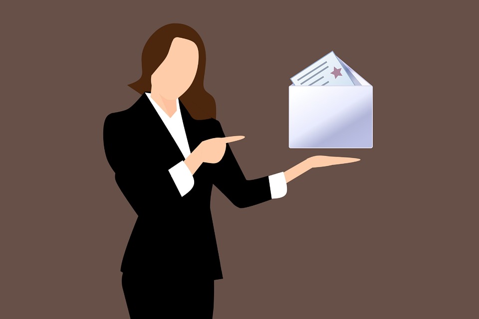 Email marketing