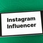 Influencer marketing