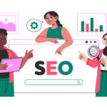 SEO marketing