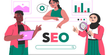 SEO marketing