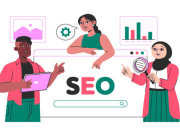 SEO marketing