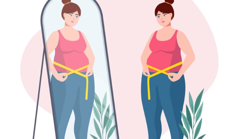 10 Simple Steps to Lose Weight Naturally Without Dieting